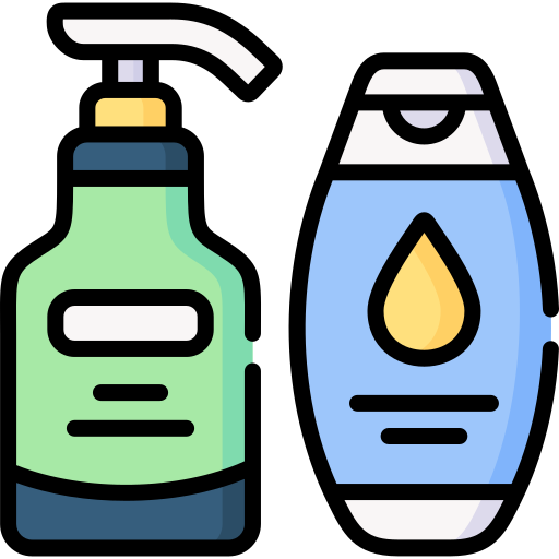 shampoo