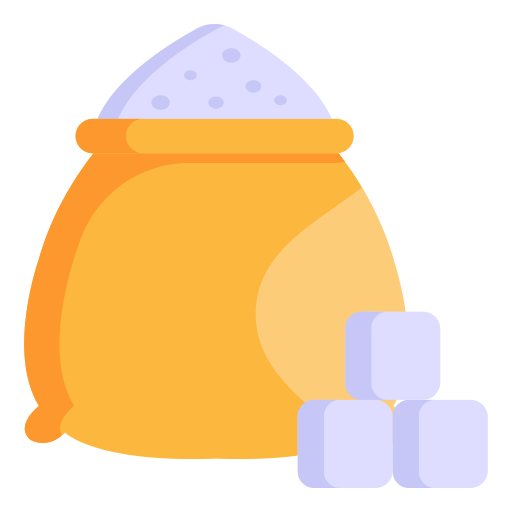 Salt & Sugar