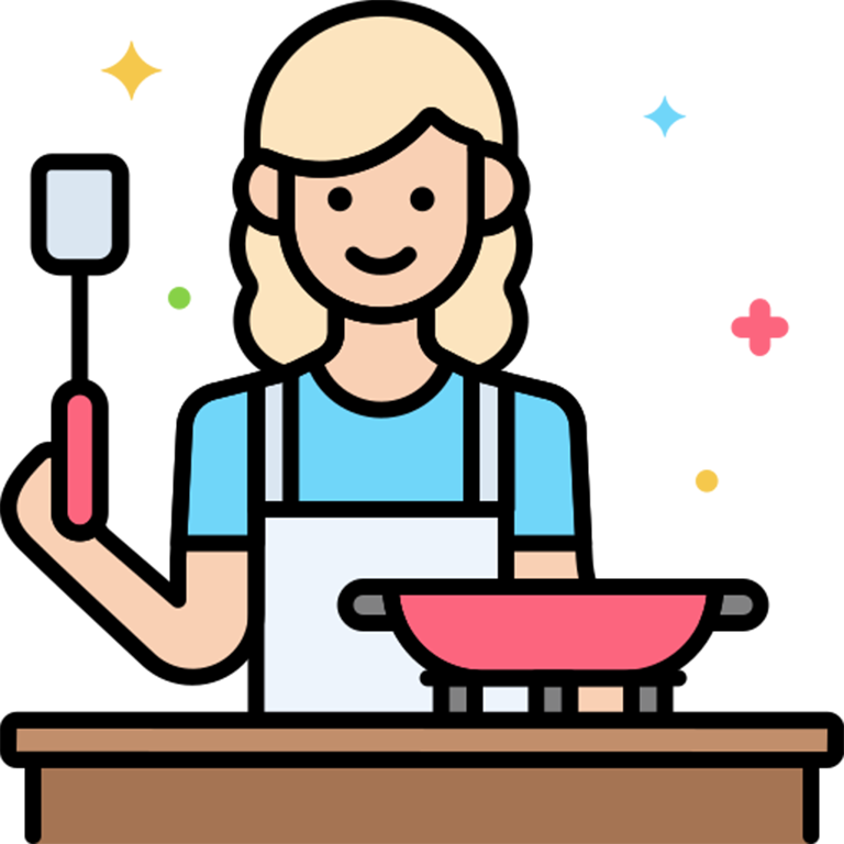Cooking