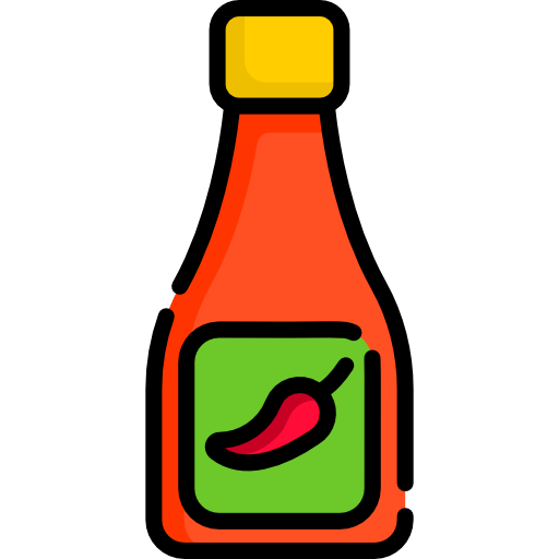 Sauces & Pickles