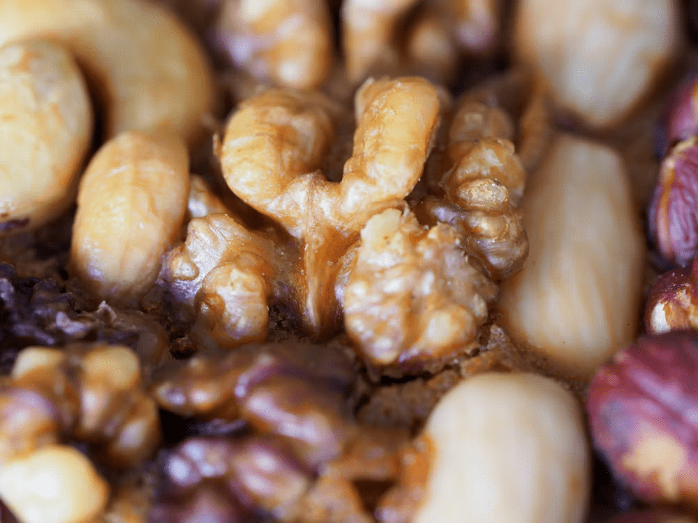 পিনাট বাটার খাওয়ার উপকারিতা