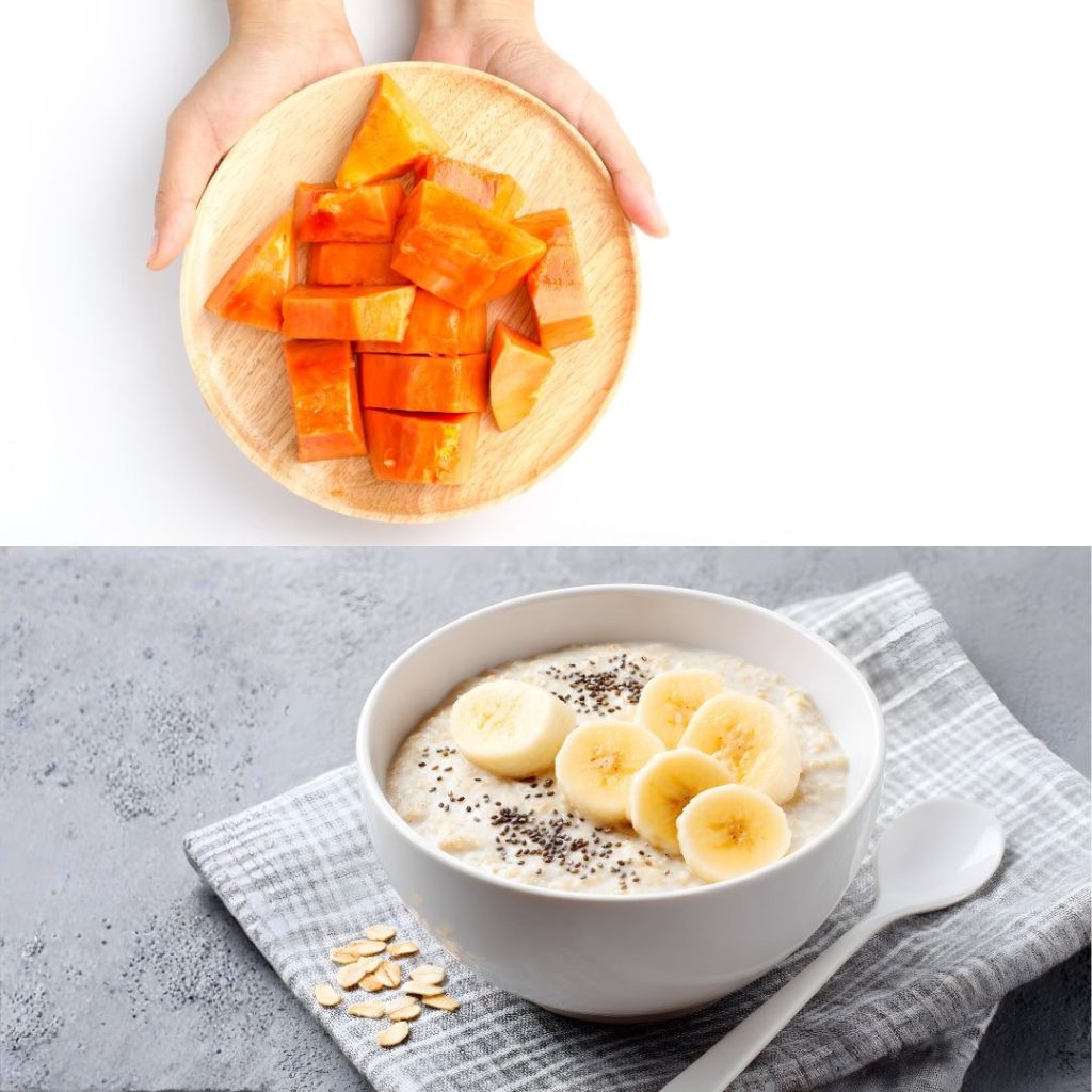 সকালে কি খেলে গ্যাস হবে না