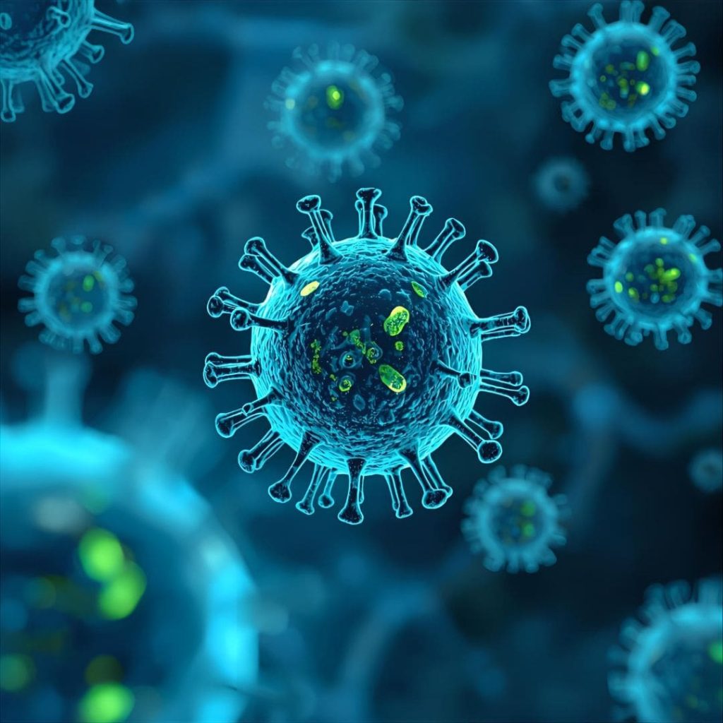 বার বার জ্বর আসার কারণ