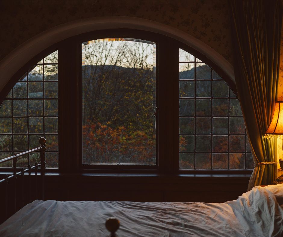 অতিরিক্ত ঘুম থেকে মুক্তির উপায়